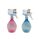 분무기 향수 500mL 색상랜덤 분사기 스프레이 미용 약품용 화초물주기용 : 조디스토어