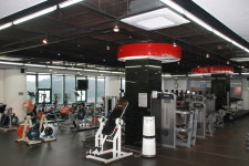 [노블스포렉스 일산] 수영 1개월 이용권 : 노블스포렉스 일산점