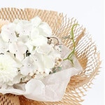 친환경포장재 종이 완충재 에코 페이퍼 : 또보나