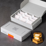 프레스버터샌드 플레인 (9입) - 국내배송 : BAKE몰