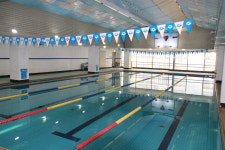 [노블스포렉스 일산] 아쿠아로빅 1개월 이용권 : 노블스포렉스 일산점