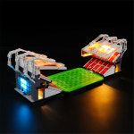 10272 올드 트래퍼드 - 맨체스터 유나이티드 Lightailing LED KIT(블럭 미포함) : 어썸 몰