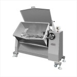 에스엘 육가공기계 식품혼합기 200L SFM-200LA (정품) : 일신로베카