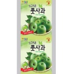 풋사과 롤파우치(알루미늄팩) 건강원파우치 즙파우치  : 다모아스탠딩파우치