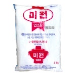 대상 청정원 업소용 미원 3kg : 조양마트