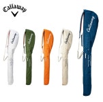 캘러웨이 어드밴스 하프백 CALLAWAY 골프 선데이 골프백 아울렛 겔러웨이 : 나그네골프