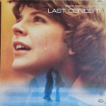 [LP] O.S.T. / 라스트 콘서트 LAST CONCERT : RARECD