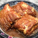 [군산] 군산 왕 돼지갈비 1kg : 킵푸드