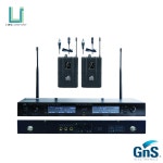 GNS GC-932DP 무선 핀 마이크 : 링컴퍼니