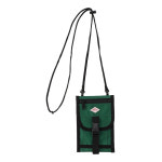 단톤 코듀라 캔버스 투웨이 숄더 파우치 7컬러 DT-H0111 CDR : 재팬덕후