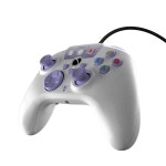 터틀비치 리액트알 Spark 유선 게임패드 XBOX 엑박 패드 몬스터헌터 와일즈 몬헌 피파 PC 모바일 컨트롤러 : 터틀비치