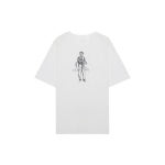 CP컴퍼니 T-SHIRTS 12CMTS296A 005689G 103 : 럭셔리화이트