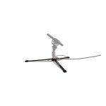 라이코트(Rycote) PCS - STAND BASE 3/8inch [RYC500103] : 브라운컴퍼니