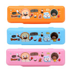 브레드이발소 다용도 수저케이스 : 샤인코코-