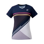 요넥스 2022년 FW 신제품 223TS003M / 223TS004F 배드민턴 커플티셔츠 : 민턴홀릭