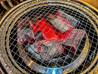 한마음참숯에서 참나무 백탄 캠핑용 최고급 두번구운 백탄참숯 원형 비장탄3kg : hanmaeum