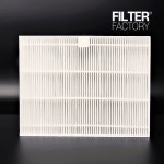 [호환]OK필터 일광이지더원3차메르센포레 아파트환기장치 필터 헤파필터1매 : OKfilter