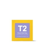 T2 프렌치 얼그레이 티백 박스 25개입 티투 홍차 국내 당일발송 : 지티빈스