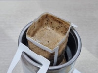 드립팩 커피 1박스(10봉지) : 피피커피