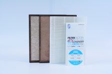 [호환]울진 북면 원자력발전소 사택 2단지 아파트 공동구매 아파트 전열교환기 필터 : 필터 몰