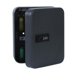 열쇠 보관함 열쇠함 자동차키 콤비네이션 자물쇠 상자 벽걸이 부동산 중개소 재산 집 비트 : 직구하기좋은날