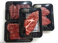 소잡는날 농협안심한우 캠핑 선물 세트 안심 부채살 : 소잡는날