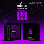 [주로파] 비에이이173 BAE173 ODYSSEY DaSH 미니앨범 4집 : 주로파