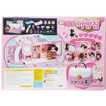 (당일발송/미미월드)리틀미미 가방집 스페셜/가방집/스페셜/리틀미미 : 토이팡이