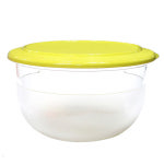 타파웨어 크리스탈 글래시 보울 믹싱볼 3사이즈 : e리빙몬스터