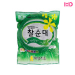 대상 맛있는 찰순대 2kg 진공순대 업소용 냉장 : 마켓다나와몰