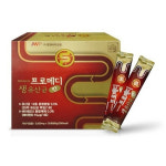 중원바이오팜 프로메디 생유산균 칸 2000mg 30포 : 프로게이너