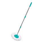 바닥 청소 밀대 걸레 막대걸레 극세사 밀대세트(플라스틱) 40cm : 제이에스샵본사