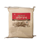 CJ 백설 이츠웰 쇠고기 진한다시 20kg / 쇠고기다시다,진국다시,고향의맛다시다,진한다시 : 호호푸드