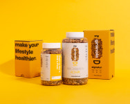 -SOLD OUT-[디디스픽-마이그래놀라디] 시그니처 440g 수제 granola 오리지널 다이어트 시리얼 : 디디의 추천