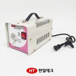 한일테크 국산 변압기 승압 2KVA 트랜스 도란스 : 엠케이몰샵