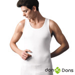 돈앤돈스 DDMRR011 남성런닝 남자 속옷 후라이스면 : 마미누리