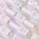 더젤 프리미엄 젤네일 375컬러 : 코스누리