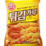 튀김가루 오뚜기 1kg : 마켓펀치