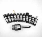 탁상드릴 J4330/J5230 토크 탭 과부하 보호 척 드릴링 로커 머신용 퀵 체인지 : 아비나답Abinadab