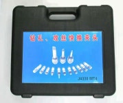 탁상드릴 J4330/J5230 토크 탭 과부하 보호 척 드릴링 로커 머신용 퀵 체인지 : 아비나답Abinadab