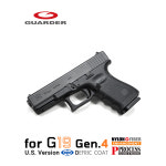 Guarder 가더 마루이 글록19 젠4 프레임 컴플리트 셋 U.S. ver. New Generation Frame Complete Set For MARUI G19 Gen4 : 블랙옵스