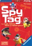 라벤스부르거 스파이텍(SpyTag) : 유미케이