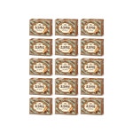 Choco hazelnut 크라운 쵸코하임 142g, 15개 : 이레마켓몰