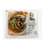 삼희 토종순대 2kg 8개 무료배송 : 만땅유통