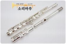 야마하 YFL 222 플룻 [소리마루] : 소리마루