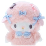 산리오 마이멜로디 마이스위트피아노 마스코트 브로치 언제나함께 시리즈 : 료엔