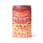 베이크드빈스 삼아 400g : 마켓펀치