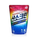 테크산소크린 1.0kg : 단체급식용품의모든것