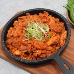 고추장 돼지불고기 300g x 5팩 편리한 이지팩 1-2인분 진공 소포장 : 푸주