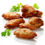 덴포 버팔로 치킨윙 1Kg : 푸드맥스S